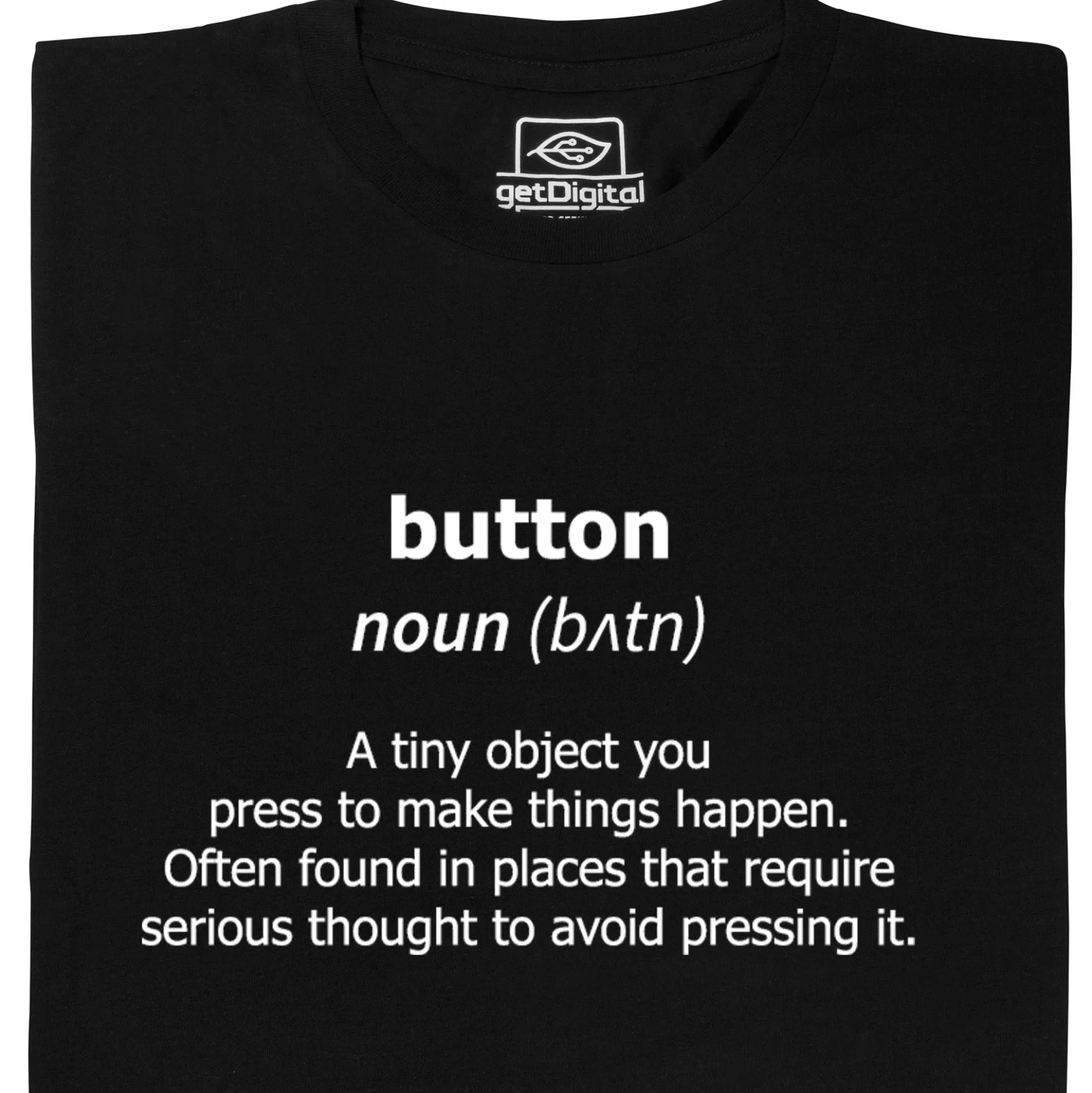 Definition: Button