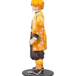 Demon Slayer Sammelfigur - Zenitsu Agatsuma