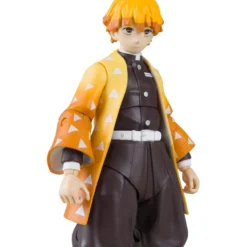 Demon Slayer Sammelfigur - Zenitsu Agatsuma