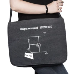 Depressiver Transistor