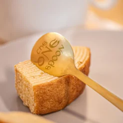 Der EINE Löffel