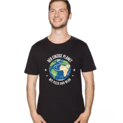 Der einzige Planet