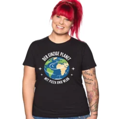 Der einzige Planet
