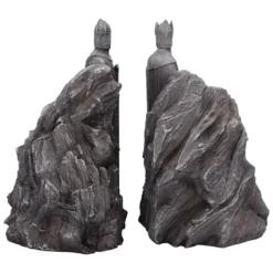 Der Herr der Ringe Buchstützen "Argonath"