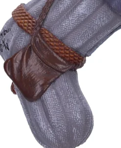Der Herr der Ringe Christbaumschmuck Weihnachtsstrumpf