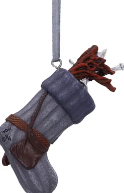 Der Herr der Ringe Christbaumschmuck Weihnachtsstrumpf