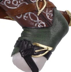 Der Herr der Ringe Christbaumschmuck Weihnachtsstrumpf