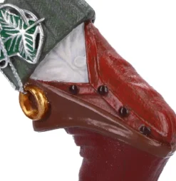 Der Herr der Ringe Christbaumschmuck Weihnachtsstrumpf