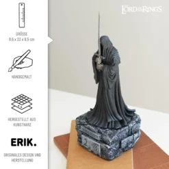Der Herr der Ringe Dauerkalender Ringgeist