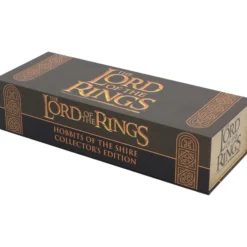 Der Herr der Ringe Figuren-Set - Hobbits des Auenlandes (5 Figuren)