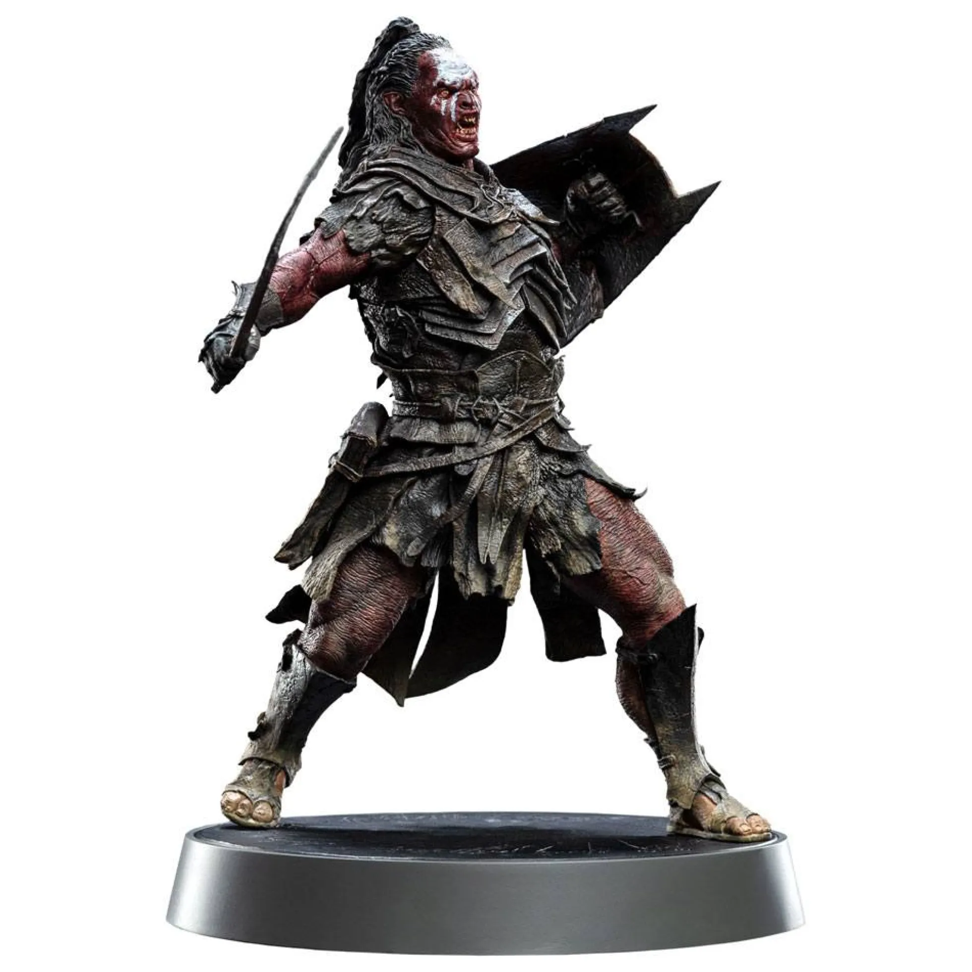 Der Herr der Ringe Figures of Fandom Statue Lurtz