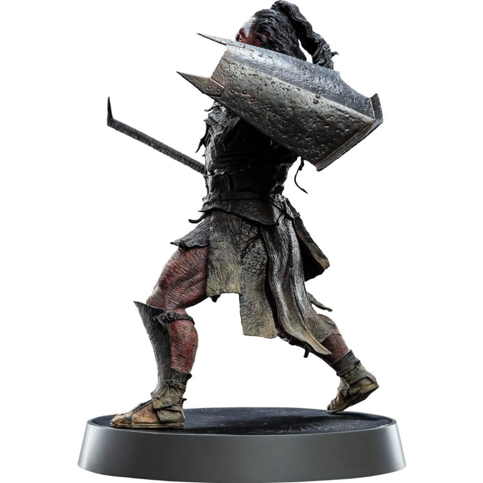 Der Herr der Ringe Figures of Fandom Statue Lurtz