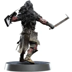 Der Herr der Ringe Figures of Fandom Statue Lurtz