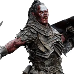 Der Herr der Ringe Figures of Fandom Statue Lurtz