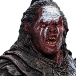 Der Herr der Ringe Figures of Fandom Statue Lurtz
