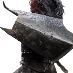 Der Herr der Ringe Figures of Fandom Statue Lurtz