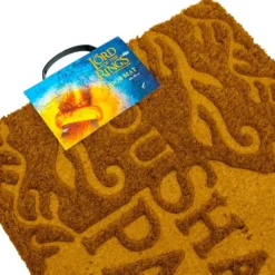 Der Herr der Ringe Fußmatte You Shall Not Pass
