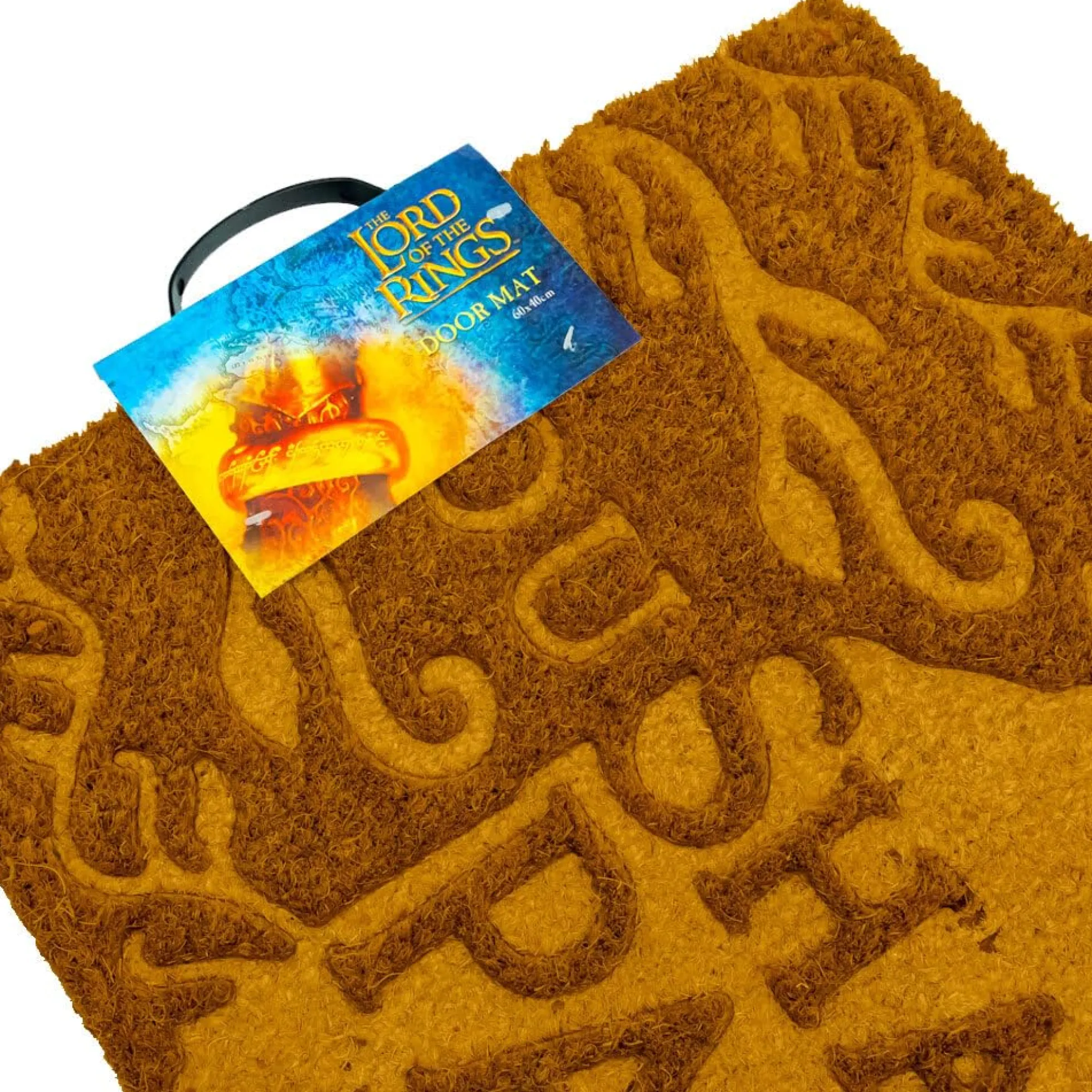 Der Herr der Ringe Fußmatte You Shall Not Pass