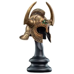 Der Herr der Ringe Helm von König Helm Hammerhand