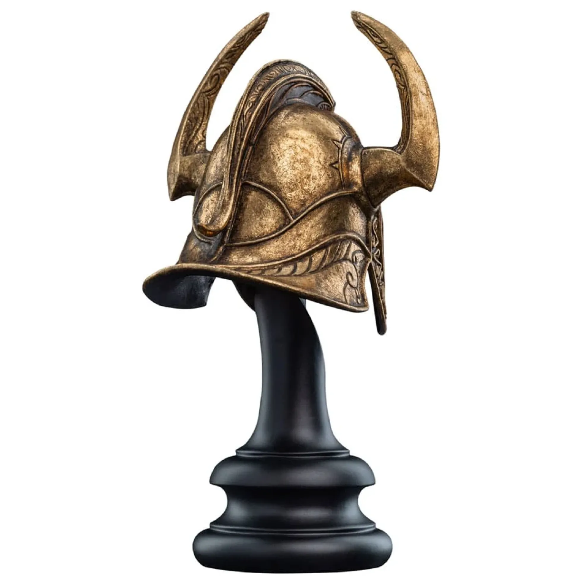 Der Herr der Ringe Helm von König Helm Hammerhand