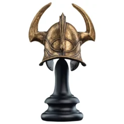 Der Herr der Ringe Helm von König Helm Hammerhand