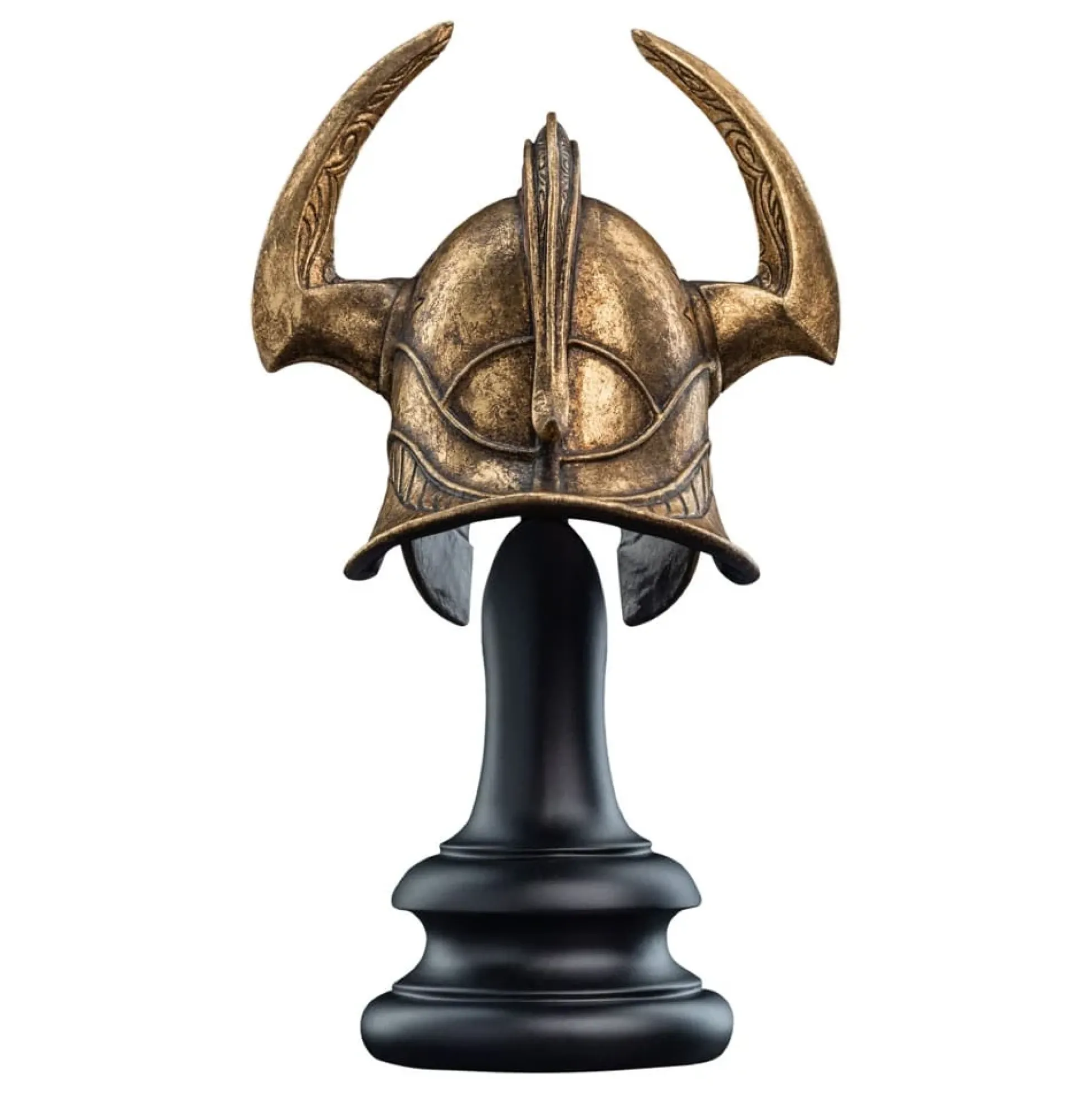 Der Herr der Ringe Helm von König Helm Hammerhand