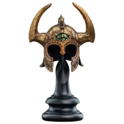 Der Herr der Ringe Helm von König Helm Hammerhand