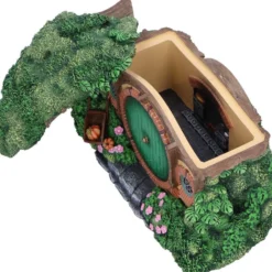 Der Herr der Ringe Hobbit Höhle Aufbewahrungsbox