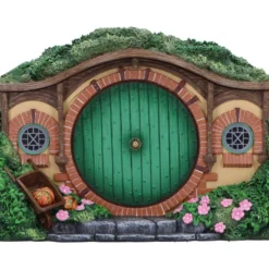 Der Herr der Ringe Hobbit Höhle Aufbewahrungsbox