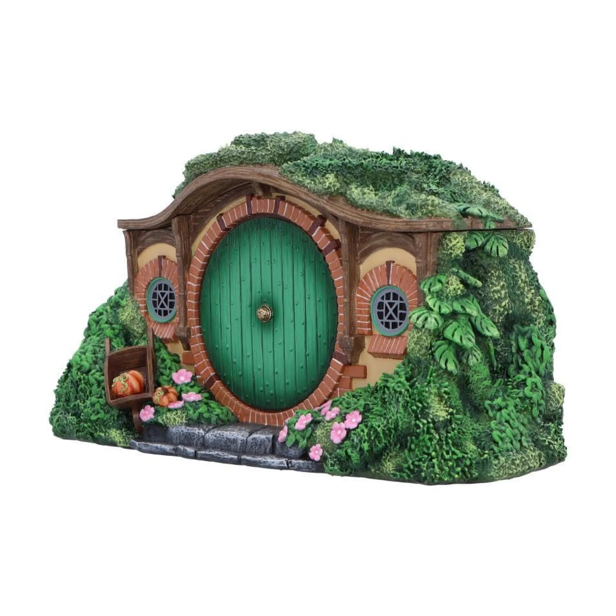 Der Herr der Ringe Hobbit Höhle Aufbewahrungsbox