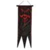 Der Herr der Ringe Kriegsbanner Saurons