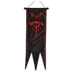 Der Herr der Ringe Kriegsbanner Saurons