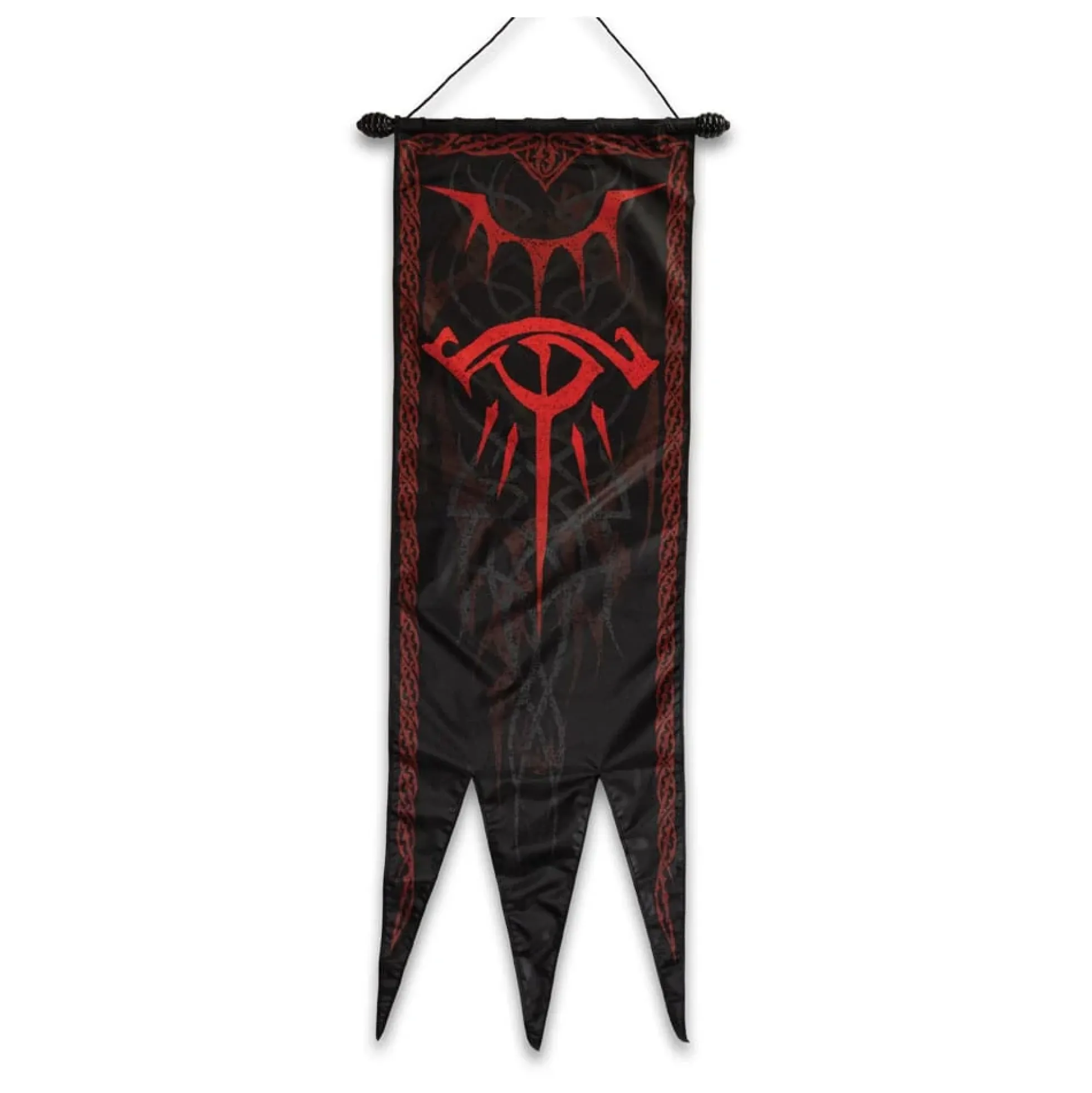 Der Herr der Ringe Kriegsbanner Saurons