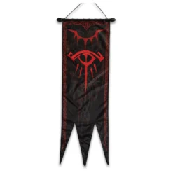 Der Herr der Ringe Kriegsbanner Saurons