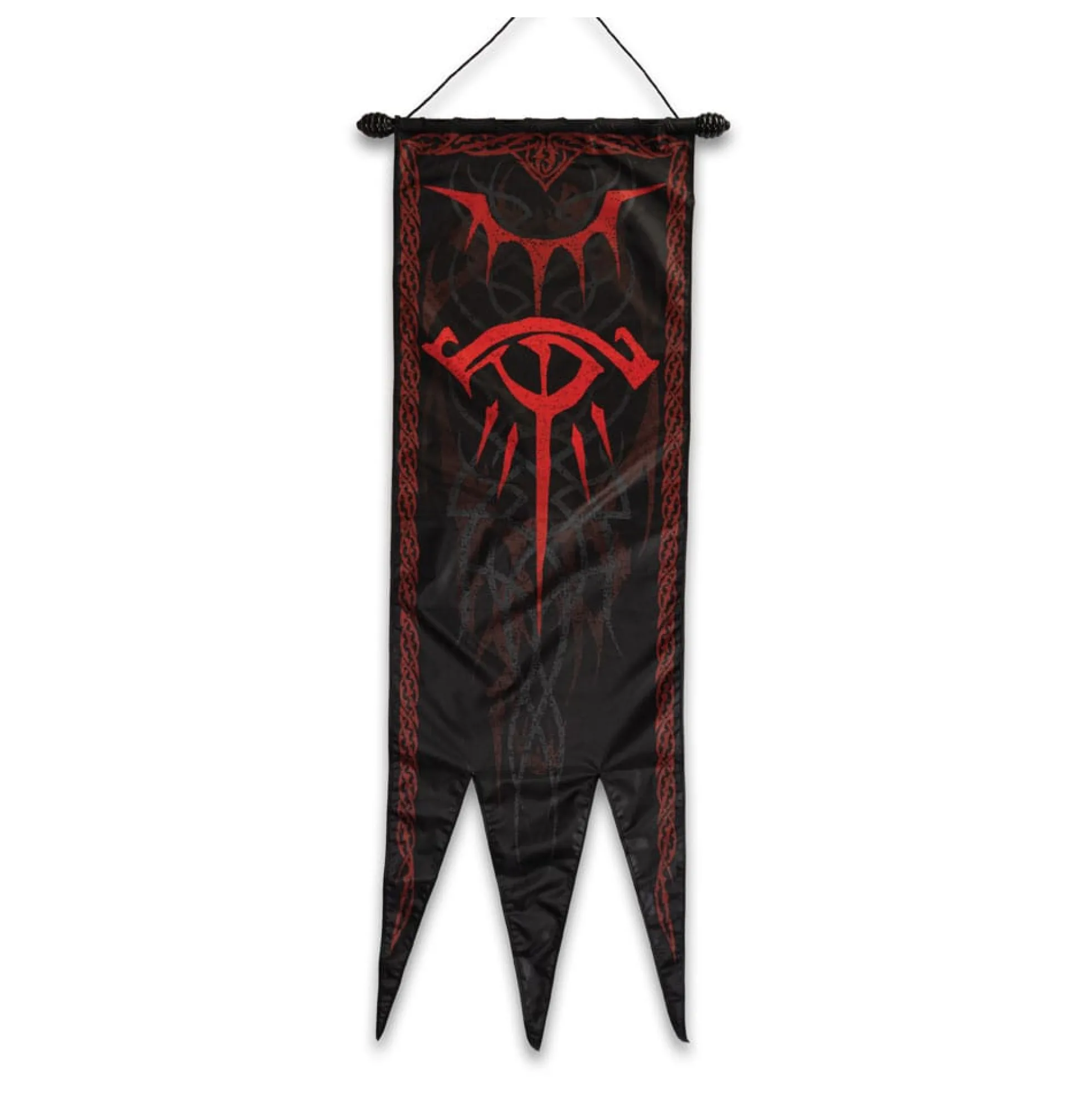 Der Herr der Ringe Kriegsbanner Saurons