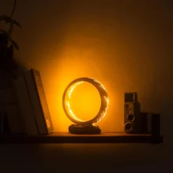 Der Herr Der Ringe Lampe – Der Eine Ring