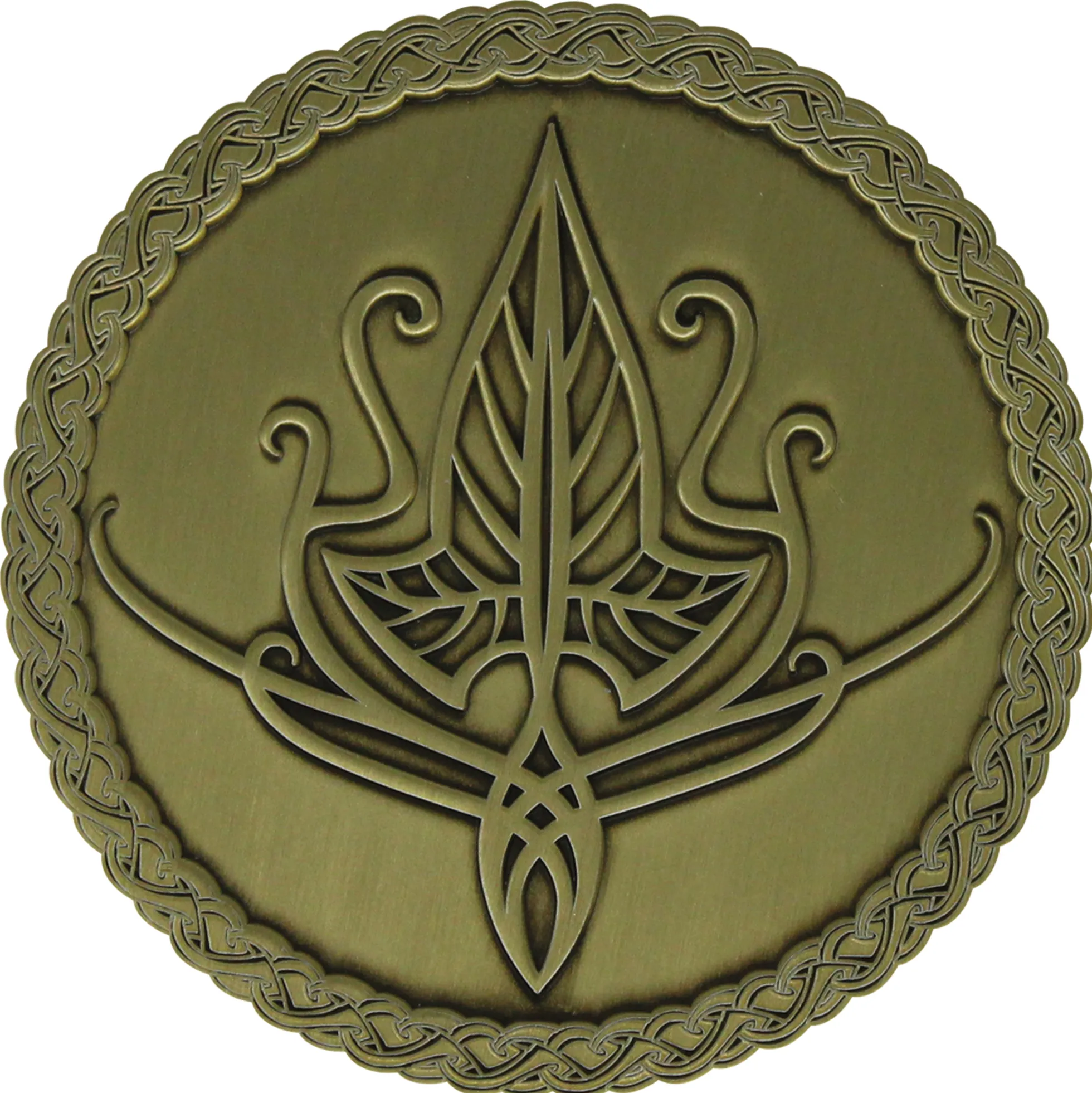 Der Herr der Ringe Limited Edition Medaillen
