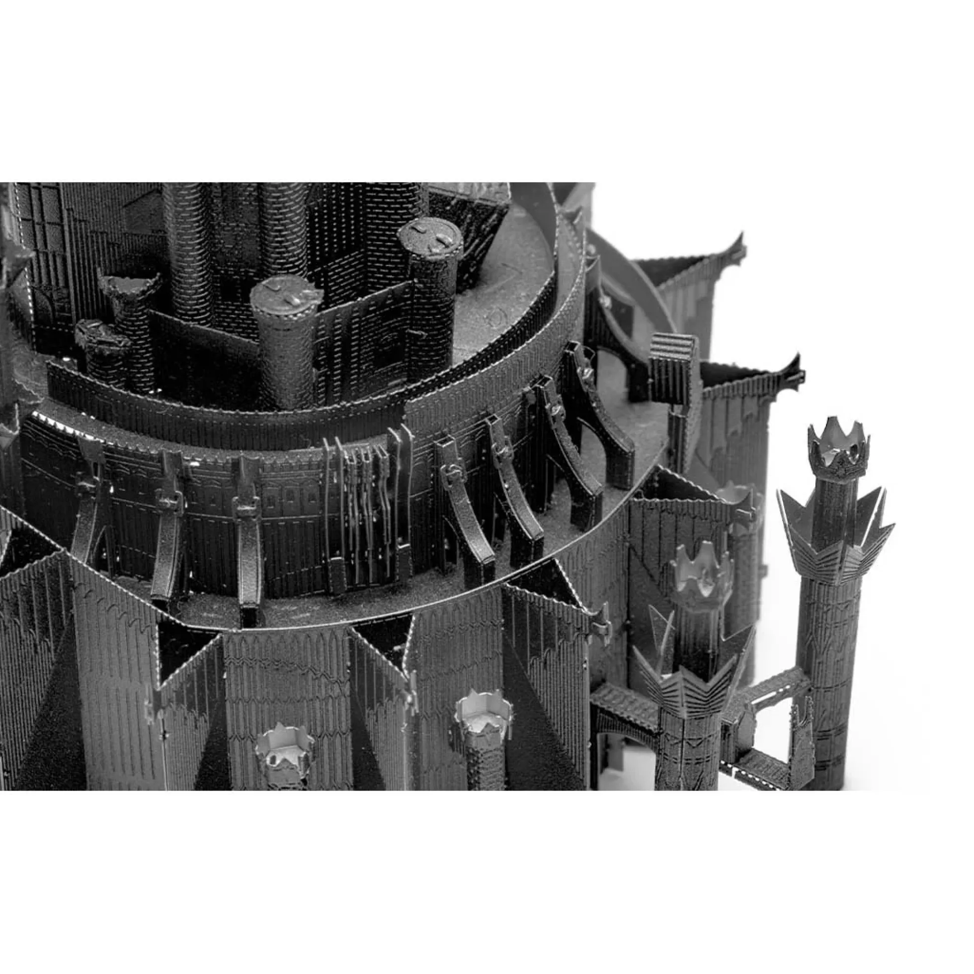 Der Herr der Ringe Metal Earth Premium 3D Bausätze