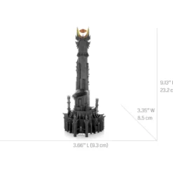 Der Herr der Ringe Metal Earth Premium 3D Bausätze