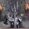 Der Herr der Ringe Sauron Büste