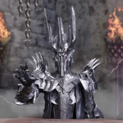 Der Herr der Ringe Sauron Büste