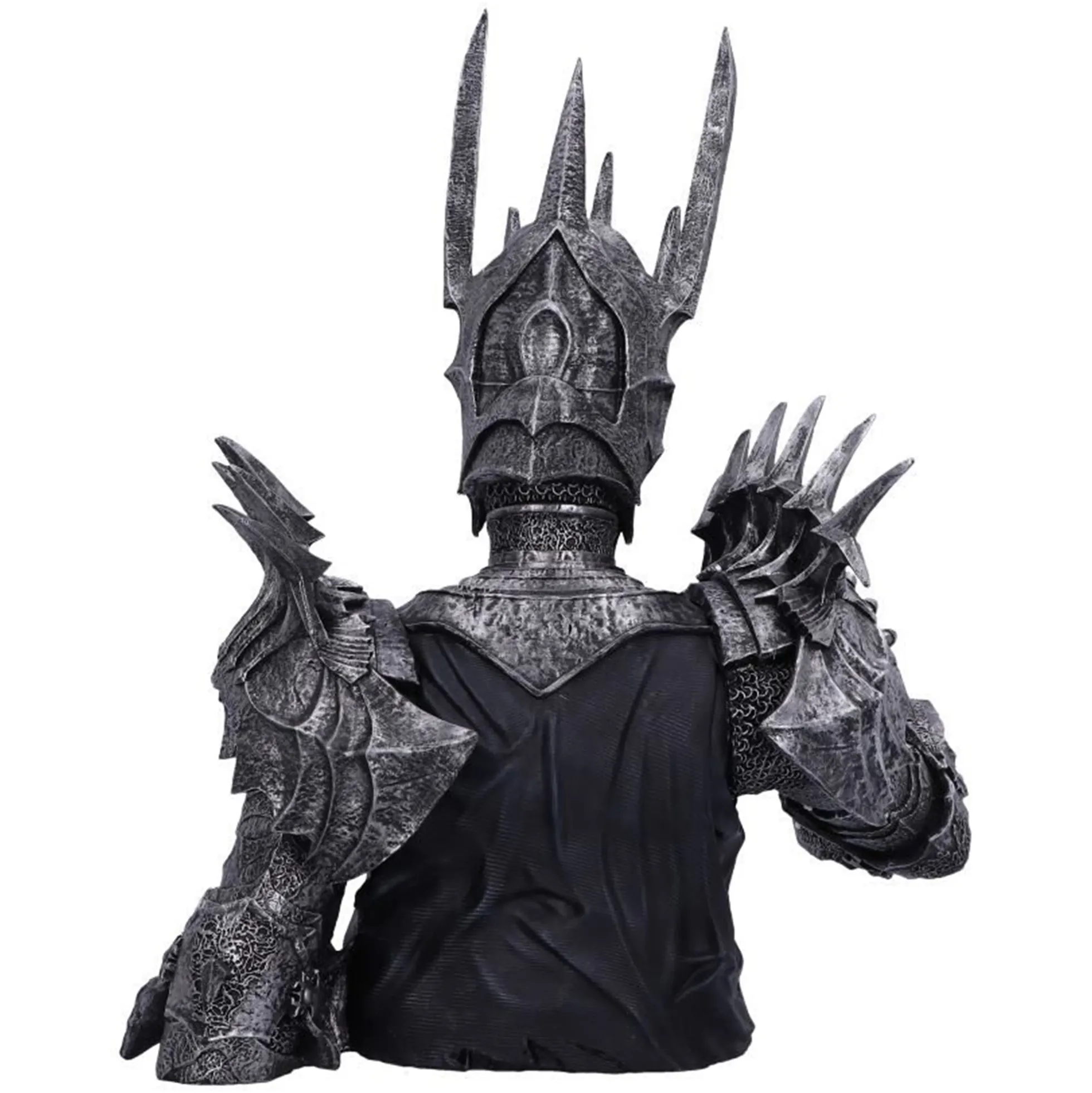 Der Herr der Ringe Sauron Büste