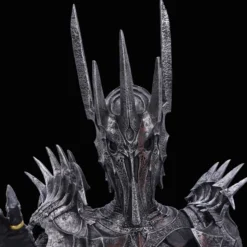 Der Herr der Ringe Sauron Büste