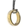 Der Herr der Ringe Schlüsselanhänger - Der Eine Ring