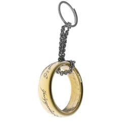 Der Herr der Ringe Schlüsselanhänger - Der Eine Ring