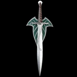 Der Herr der Ringe Schwert Stich Wandlampe