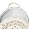 Der Herr der Ringe Türen von Durin Rucksack