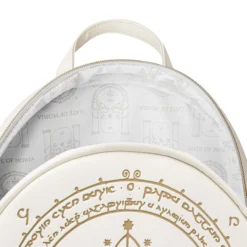 Der Herr der Ringe Türen von Durin Rucksack