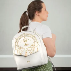 Der Herr der Ringe Türen von Durin Rucksack