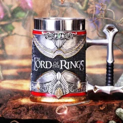Der Herr der Ringe Trinkgefäße